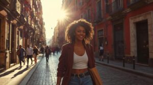 Cómo vivir legalmente en España