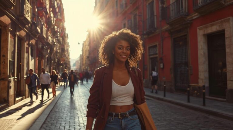 Cómo vivir legalmente en España