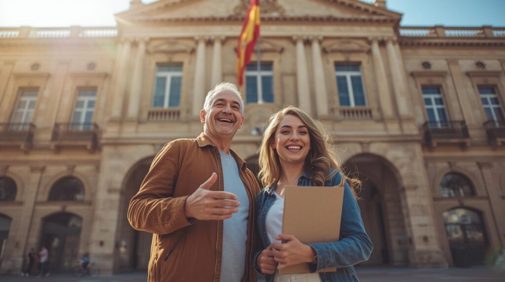 Nacionalidad Española por Opción: Guía Completa para 2025
