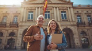 Nacionalidad Española por Opción: Guía Completa para 2025