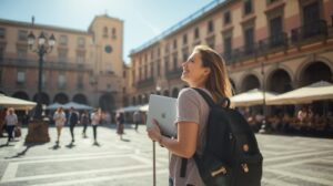 Autorización de Estancia por Estudios: entiende cómo estudiar legalmente en España
