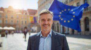 Certificado de Residente Europeo