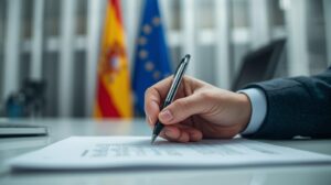 Modificaciones de Autorizaciones de Residencia o Estancia en España