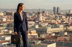 Traslado Intraempresarial en España