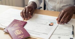 Autorización de Residencia para Menores en España