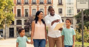 Autorización de Residencia para Menores en España