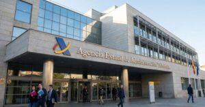 Impuesto sobre la Renta en España