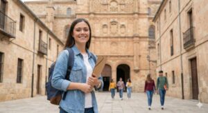 Prácticas en España