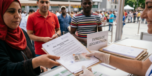 Entienda cómo el Real Decreto 316/2026 cambia la inmigración en España, facilitando la regularización masiva y sus impactos en el mercado laboral