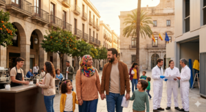 Conozca las nuevas reglas y requisitos oficiales del gobierno para la regularización extraordinaria de inmigrantes en España en 2026.