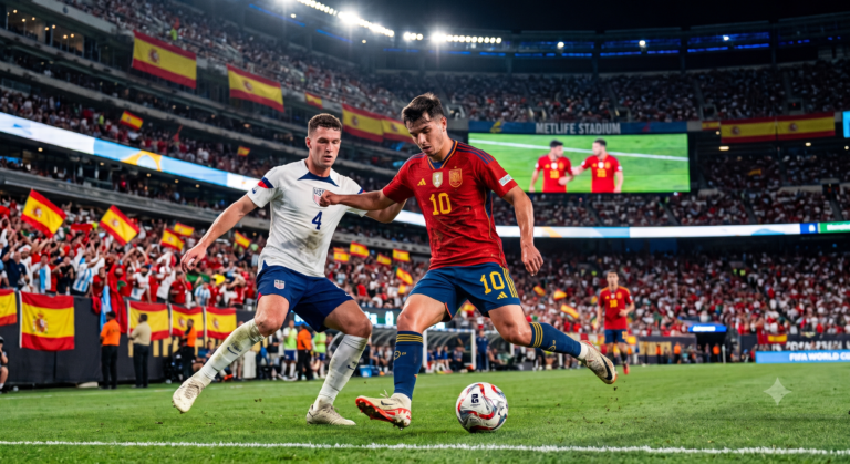 Descubre cómo la doble nacionalidad española impacta en el Mundial 2026 y abre puertas a futbolistas y ciudadanos en Europa.