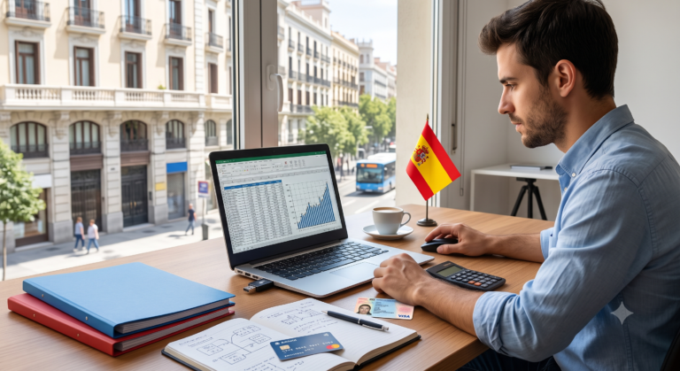Descubra cómo hacerse autónomo en España. Conozca el paso a paso fiscal y cuente con España Más para simplificar su negocio.